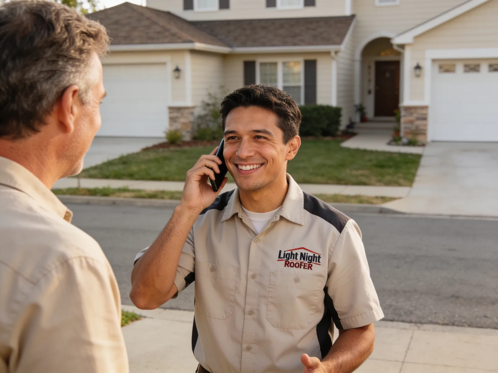 Emergency Roof Repair Max, ND FAQs